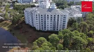 Elation Sandestin Real Estate | Condo Building Overview