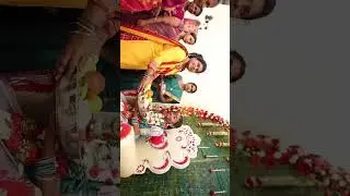 adithi puperty ceremony / 2022