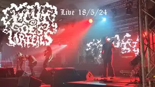 Licht Des Urteils - Live 18/5/24