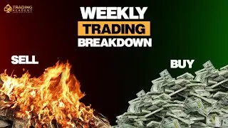 AUDUSD Pre-Week Outlook: Market Structure, Bias & What Comes Next