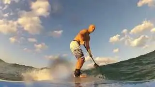 Love 2 The Wave