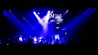 Nicole Moudaber - Blend Athens 7/10/2015