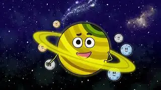 Cosmic Journey