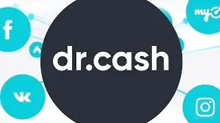 dr.cash | CPA network, affiliate program