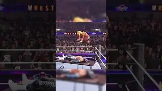How To Do Table Spots In WWE2K25! ANY MOVE! #tutorial #wwe2k25 # #tips #wwe #table #howto #help