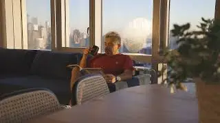 Life at Park & Shore | Jersey City Luxury Condominium