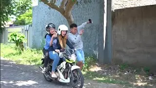 МОЛОДОГО БОССА УДАРИЛА СУКА И НАЗВАЛА ЕГО НЕЧИСТЫМ Но почему он...