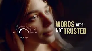 WHEN LANGUAGE WAS NO LONGER TRUSTED - ARCHIVE 004