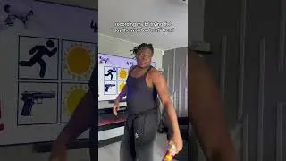 He almost got on to me at the end🤣❤️ #couplecomedy #funny #love #shorts #comedy