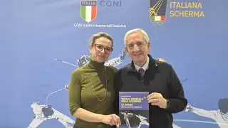 Presentazione del nuovo Testo didattico sulla Spada | Legnano, 16 gennaio 2026
