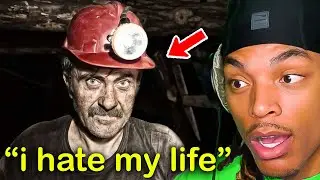 The Hardest And Worst Paid Jobs In the World..