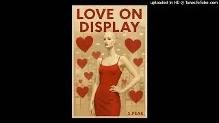 Love On Display (Show Off Mix) S. Peak
