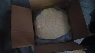 Unboxing: UFC Ultimate Fighting Championship (eBay)