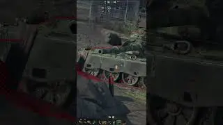 BZ-166 vs 122 TM