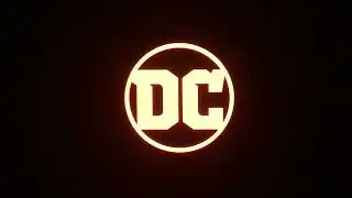 Opening Logos Aztec Batman: Clash of Empires (DVS)