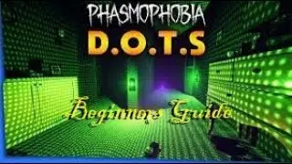 Руководство по точкам и сферам | Phasmophobia