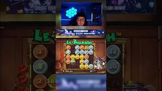 BOOM! Huge $511 WIN on Slotfi! 💰🔥