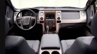 2015 Ford Bronco Commercial (Fan Made)