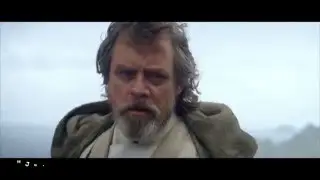 Star Wars - The Force Awakens ... ON CRACK
