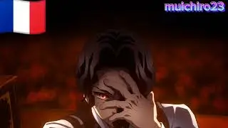 muzan envoie en mission gyokko et hantengu en VF 🇫🇷🤩 :d&eacute;mon slayer saison 3
