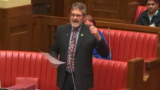 Planning Development and Infrastructure (Gas Infrastructure) Amendment Bill 2018