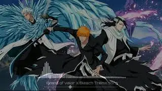 Arena of valor X Bleach Theme song BGM