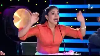 Yo Soy Kids 6 de noviembre del 2017 programa completo