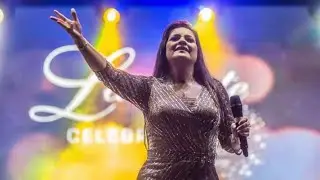 Lauriete | 40 Anos de Louvor (SHOW COMPLETO)