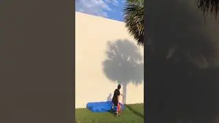 Dioche Grappling Hook Wall Climb | 20&rsquo;2