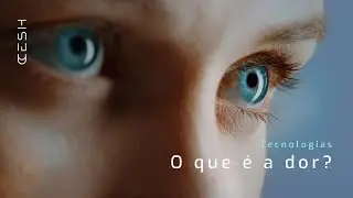 Processamento Mental - O que &eacute; a dor?