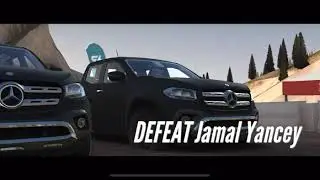 324PP 2018 Mercedes X-Class - Rebel Racing