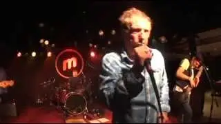 Wayne Nicholson & The Eastenders - I Can't Stop Thinking About You