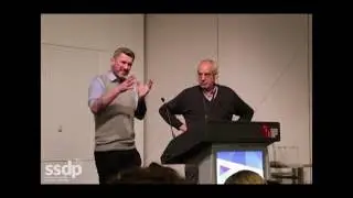 SSDP Australia Webinar #1 (Teaser)