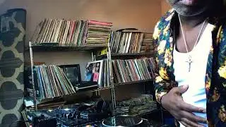 Live ap&eacute;ro chill #radioclub#samlion