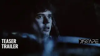 The Hitcher &bull; 1986 &bull; Teaser Trailer 2