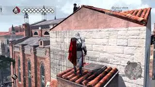 Assassin's Creed II (The Ezio Collection) - Viewpoint Sync