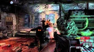 Shangri-La Zombies Clearly Outplayed