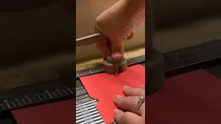 Gift card holder tutorial #giftcardholder #crafty #diy #gift #interactivechristmashop2023