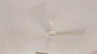 Ceiling fan Panasonic FM15A0 3 regulator Panasonic 3