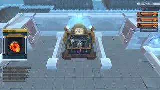 [Spiral Knights] Grinchlin Assault (Solo Elite, Deathless)