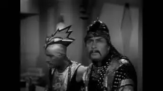 Undersea Kingdom &ndash; Episode 6 (1936) | Classic Sci-Fi Adventure Serial