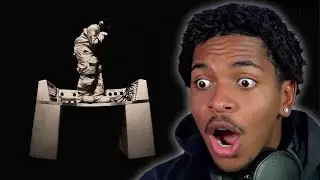 Alsoknownasjj Reacts to Don Toliver - OCTANE