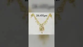 Turkish jewellery in 22 carat gold #nizamuddinjewellers #turkishjewellery #goldjewelry #jewellery