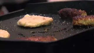 Nordic Ware на Housewares TV на Международной выставке товаров для дома и дома 2011 года