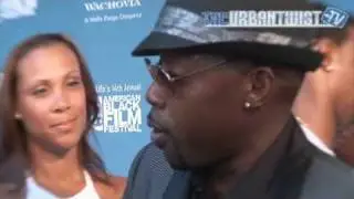 TheUrbanTwist.com's Coverage of the 14th Annual ABFF (Promo Vid)