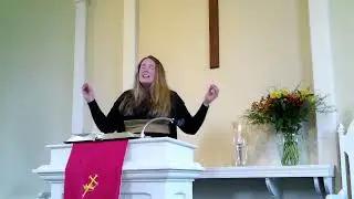 Worship with Cove May 23rd, 2021