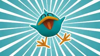 🐥POCOYO ITALIANO - Le avventure di Ronfottino [ 82 min ] | VIDEO e CARTONI ANIMATI per bambini