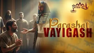 VaYigash: el momento en que la reconciliaci&oacute;n familiar anticipa la restauraci&oacute;n nacional