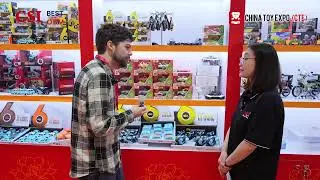 CSI|World Toy Capital Choice: Shantou Ming Ying Toy &ndash; Experienced Toy Manufacturer