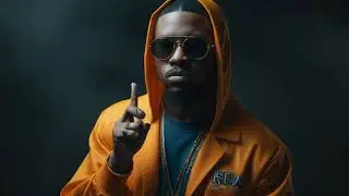 Grime Generation ‑ Base de Rap Instrumental Libre [Brutal Beats Brigade]